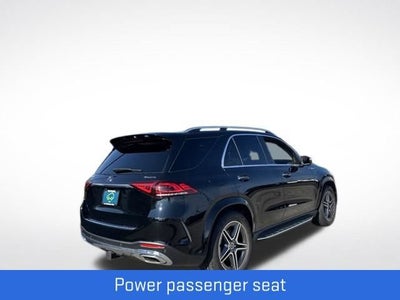 2021 Mercedes-Benz GLE 450 4MATIC®