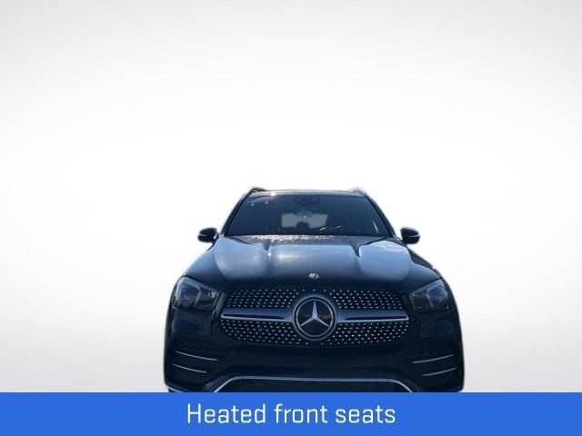 2021 Mercedes-Benz GLE 450 4MATIC®