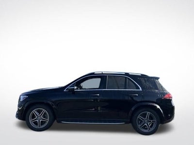 2021 Mercedes-Benz GLE 450 4MATIC®