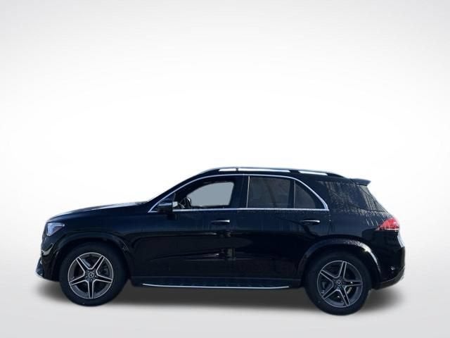 2021 Mercedes-Benz GLE 450 4MATIC®