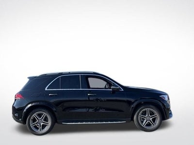 2021 Mercedes-Benz GLE 450 4MATIC®