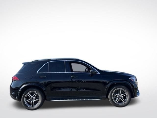 2021 Mercedes-Benz GLE 450 4MATIC®