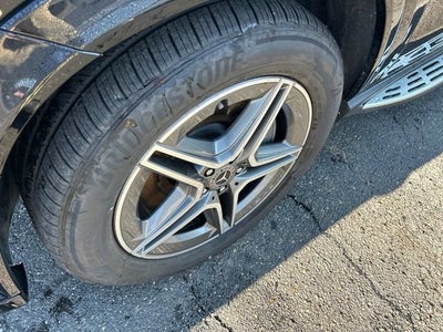 2021 Mercedes-Benz GLE 450 4MATIC®