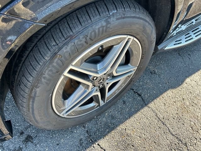 2021 Mercedes-Benz GLE 450 4MATIC®