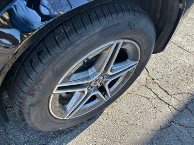 2021 Mercedes-Benz GLE 450 4MATIC®