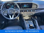 2021 Mercedes-Benz GLE 450 4MATIC®