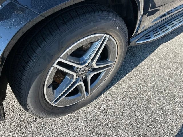 2021 Mercedes-Benz GLE 450 4MATIC®