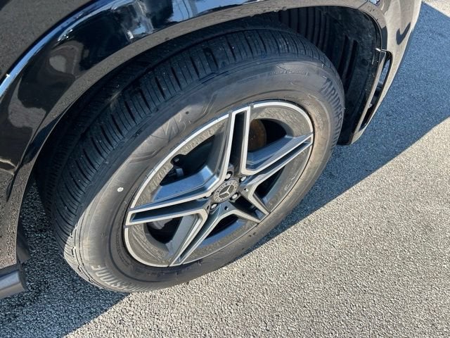2021 Mercedes-Benz GLE 450 4MATIC®
