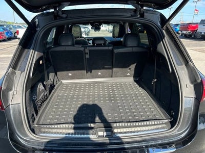 2021 Mercedes-Benz GLE 450 4MATIC®