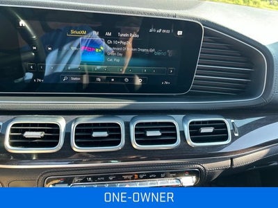 2021 Mercedes-Benz GLE 450 4MATIC®