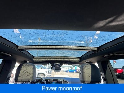 2021 Mercedes-Benz GLE 450 4MATIC®