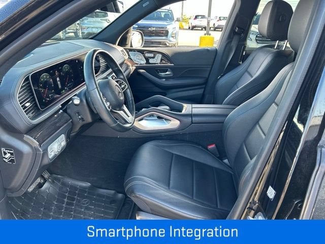 2021 Mercedes-Benz GLE 450 4MATIC®