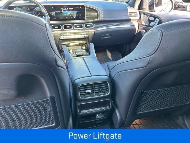 2021 Mercedes-Benz GLE 450 4MATIC®