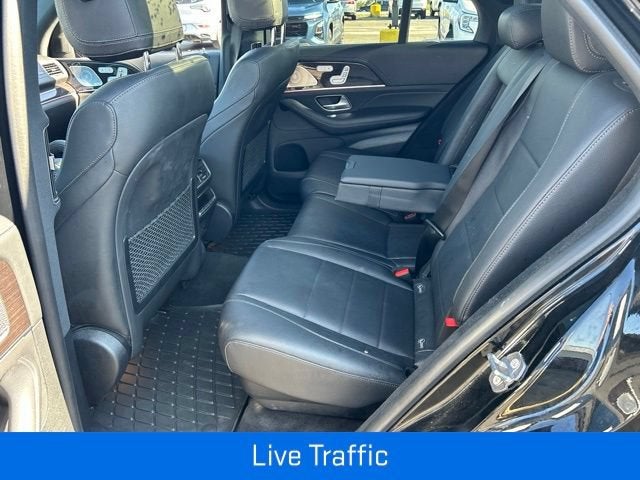 2021 Mercedes-Benz GLE 450 4MATIC®