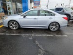 2016 Subaru Legacy 2.5i Limited