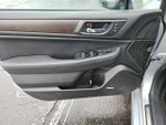 2016 Subaru Legacy 2.5i Limited