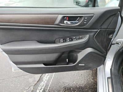 2016 Subaru Legacy 2.5i Limited