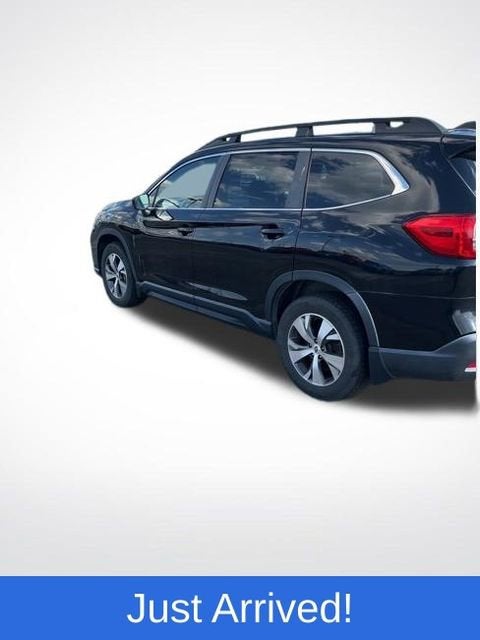 2020 Subaru Ascent Premium