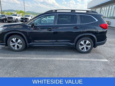 2020 Subaru Ascent Premium