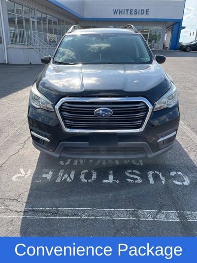 2020 Subaru Ascent Premium