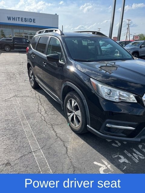 2020 Subaru Ascent Premium