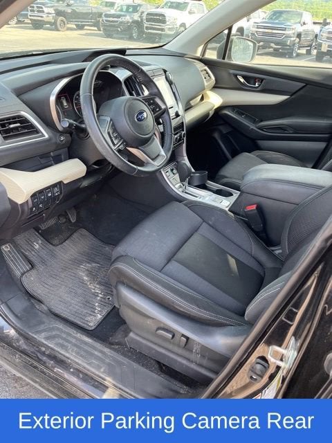 2020 Subaru Ascent Premium