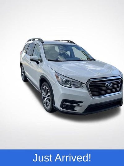 2021 Subaru Ascent Limited