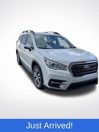 2021 Subaru Ascent Limited