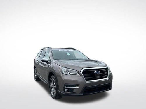 2021 Subaru Ascent Touring
