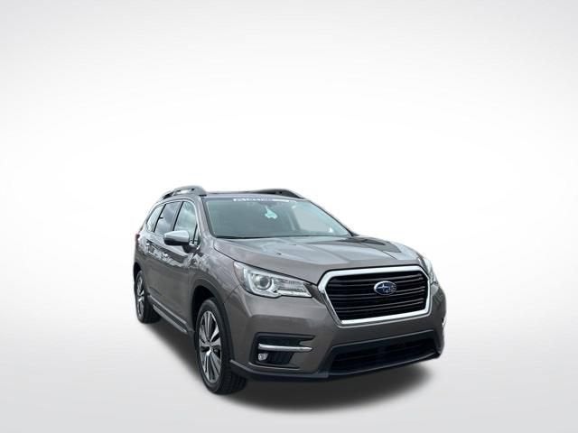 2021 Subaru Ascent Touring