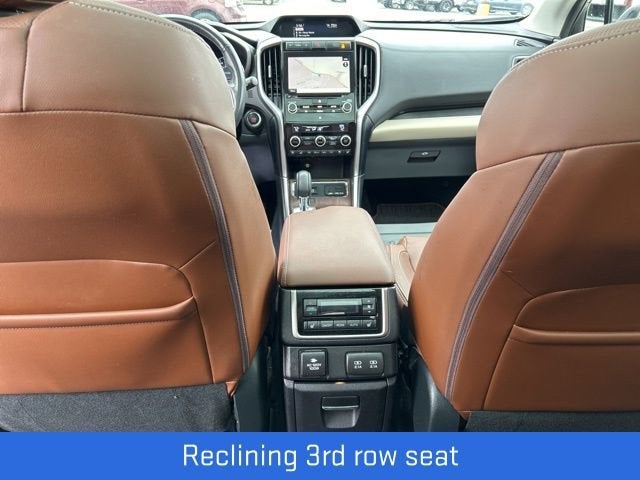 2021 Subaru Ascent Touring