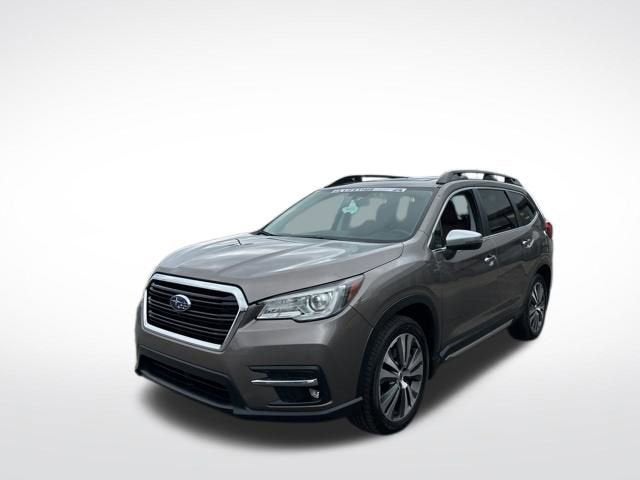 2021 Subaru Ascent Touring