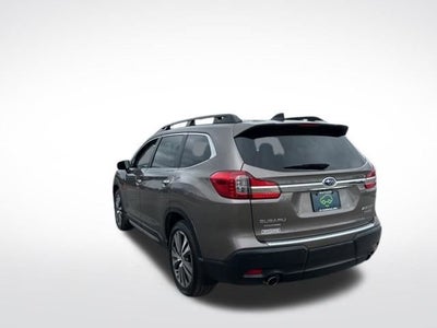 2021 Subaru Ascent Touring