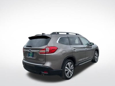 2021 Subaru Ascent Touring