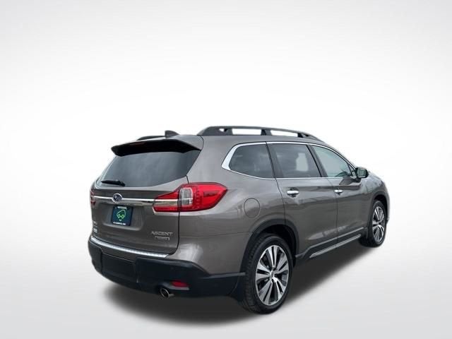 2021 Subaru Ascent Touring