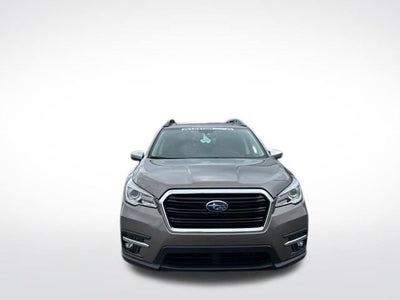 2021 Subaru Ascent Touring