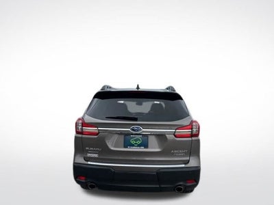 2021 Subaru Ascent Touring
