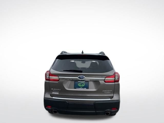 2021 Subaru Ascent Touring