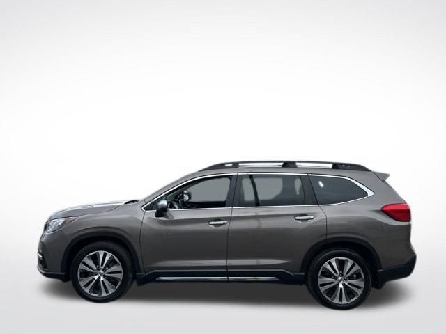 2021 Subaru Ascent Touring