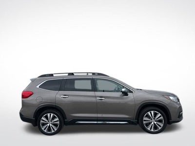 2021 Subaru Ascent Touring