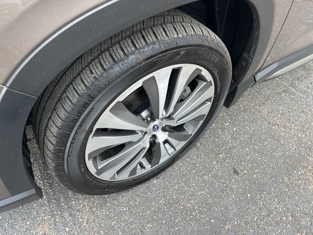 2021 Subaru Ascent Touring