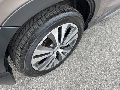 2021 Subaru Ascent Touring