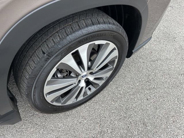 2021 Subaru Ascent Touring