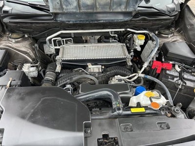 2021 Subaru Ascent Touring