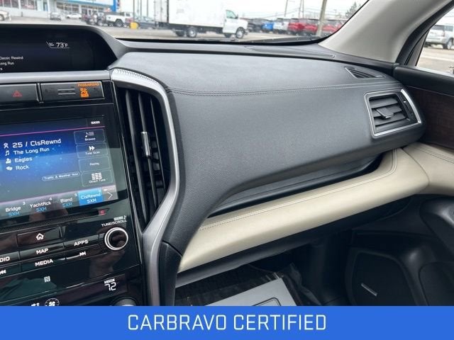 2021 Subaru Ascent Touring