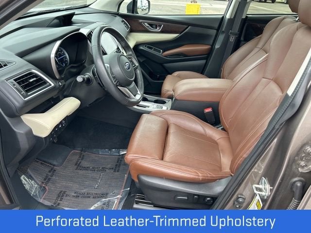 2021 Subaru Ascent Touring