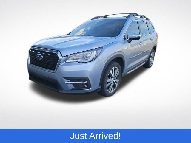 2022 Subaru Ascent Touring