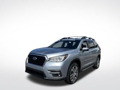 2022 Subaru Ascent Touring