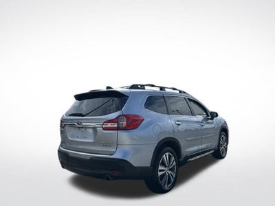 2022 Subaru Ascent Touring
