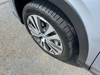 2022 Subaru Ascent Touring